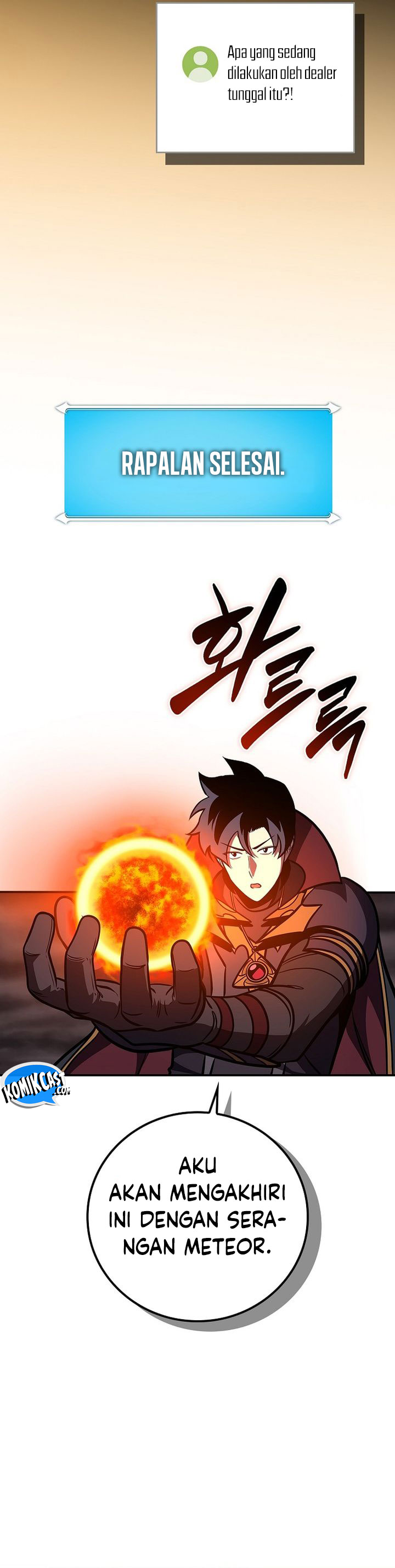Dilarang COPAS - situs resmi www.mangacanblog.com - Komik archmage streamer 144 - chapter 144 145 Indonesia archmage streamer 144 - chapter 144 Terbaru 22|Baca Manga Komik Indonesia|Mangacan