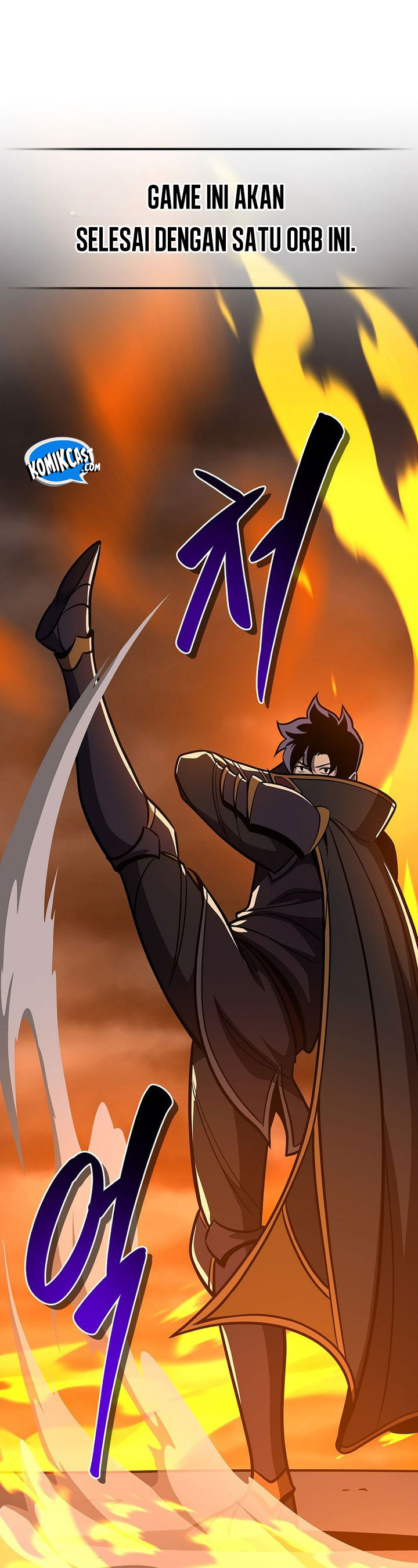 Dilarang COPAS - situs resmi www.mangacanblog.com - Komik archmage streamer 144 - chapter 144 145 Indonesia archmage streamer 144 - chapter 144 Terbaru 24|Baca Manga Komik Indonesia|Mangacan