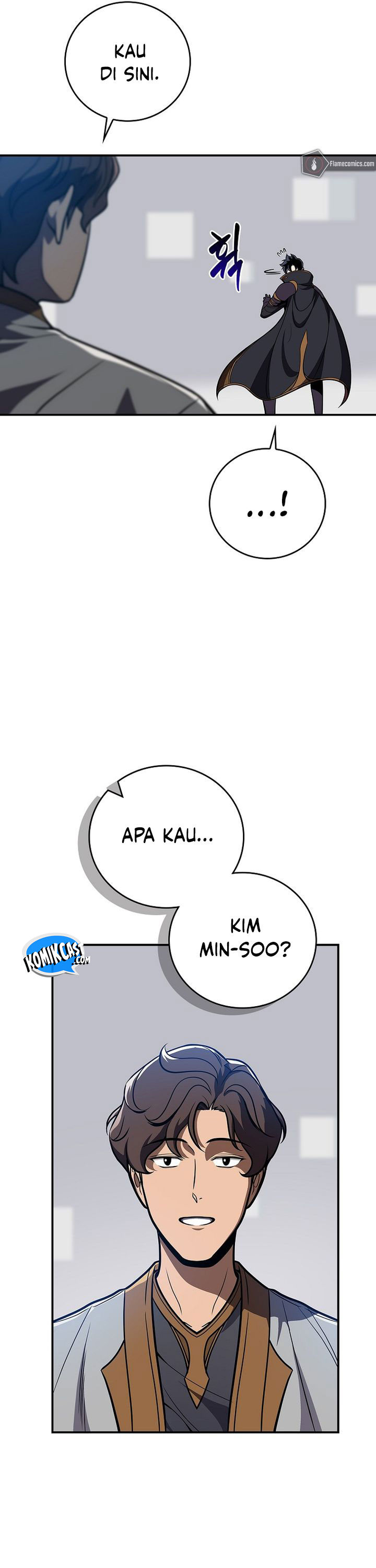 Dilarang COPAS - situs resmi www.mangacanblog.com - Komik archmage streamer 144 - chapter 144 145 Indonesia archmage streamer 144 - chapter 144 Terbaru 37|Baca Manga Komik Indonesia|Mangacan