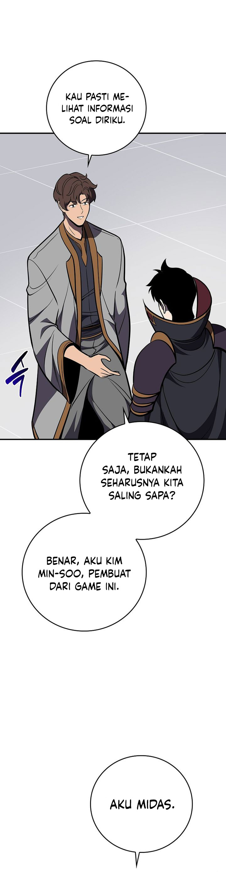 Dilarang COPAS - situs resmi www.mangacanblog.com - Komik archmage streamer 144 - chapter 144 145 Indonesia archmage streamer 144 - chapter 144 Terbaru 38|Baca Manga Komik Indonesia|Mangacan