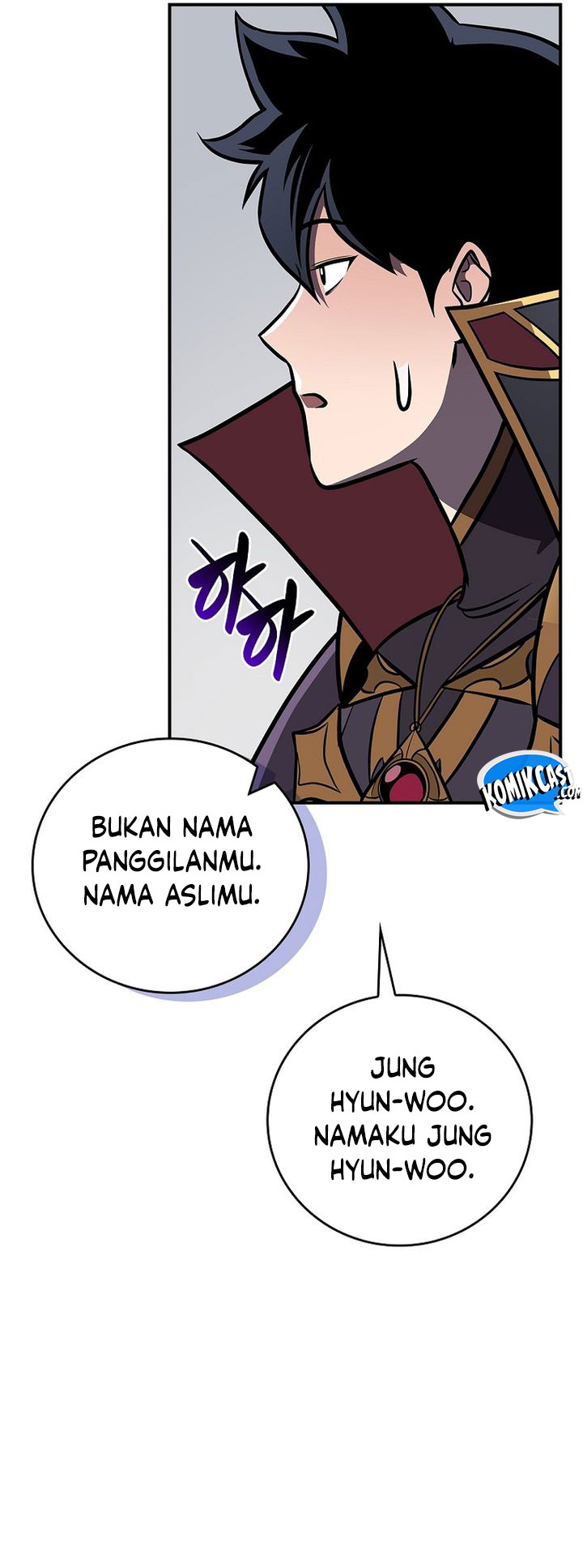 Dilarang COPAS - situs resmi www.mangacanblog.com - Komik archmage streamer 144 - chapter 144 145 Indonesia archmage streamer 144 - chapter 144 Terbaru 39|Baca Manga Komik Indonesia|Mangacan