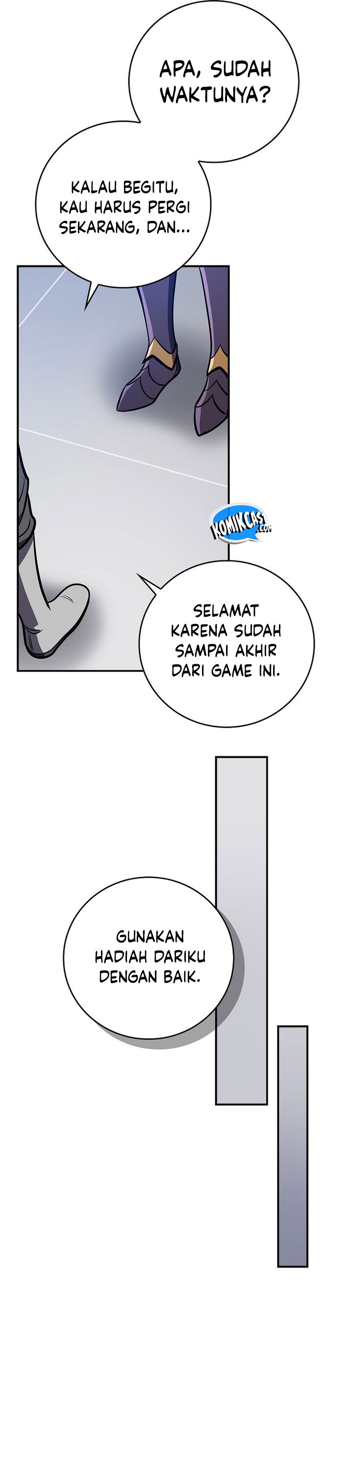 Dilarang COPAS - situs resmi www.mangacanblog.com - Komik archmage streamer 144 - chapter 144 145 Indonesia archmage streamer 144 - chapter 144 Terbaru 42|Baca Manga Komik Indonesia|Mangacan