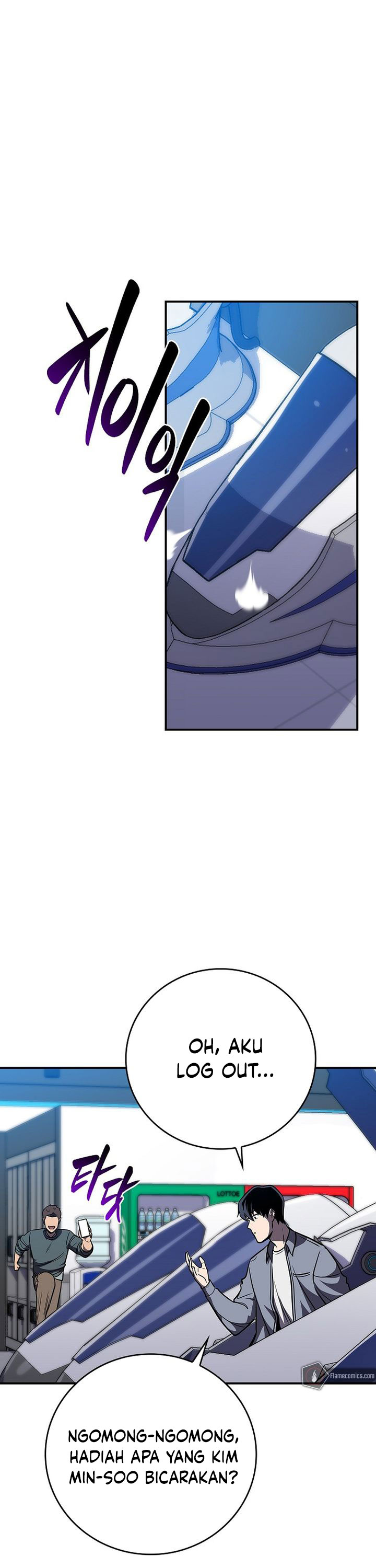 Dilarang COPAS - situs resmi www.mangacanblog.com - Komik archmage streamer 144 - chapter 144 145 Indonesia archmage streamer 144 - chapter 144 Terbaru 43|Baca Manga Komik Indonesia|Mangacan