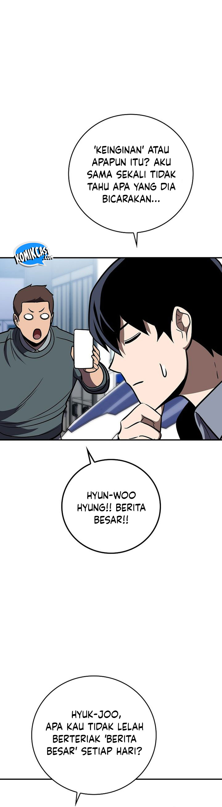 Dilarang COPAS - situs resmi www.mangacanblog.com - Komik archmage streamer 144 - chapter 144 145 Indonesia archmage streamer 144 - chapter 144 Terbaru 44|Baca Manga Komik Indonesia|Mangacan