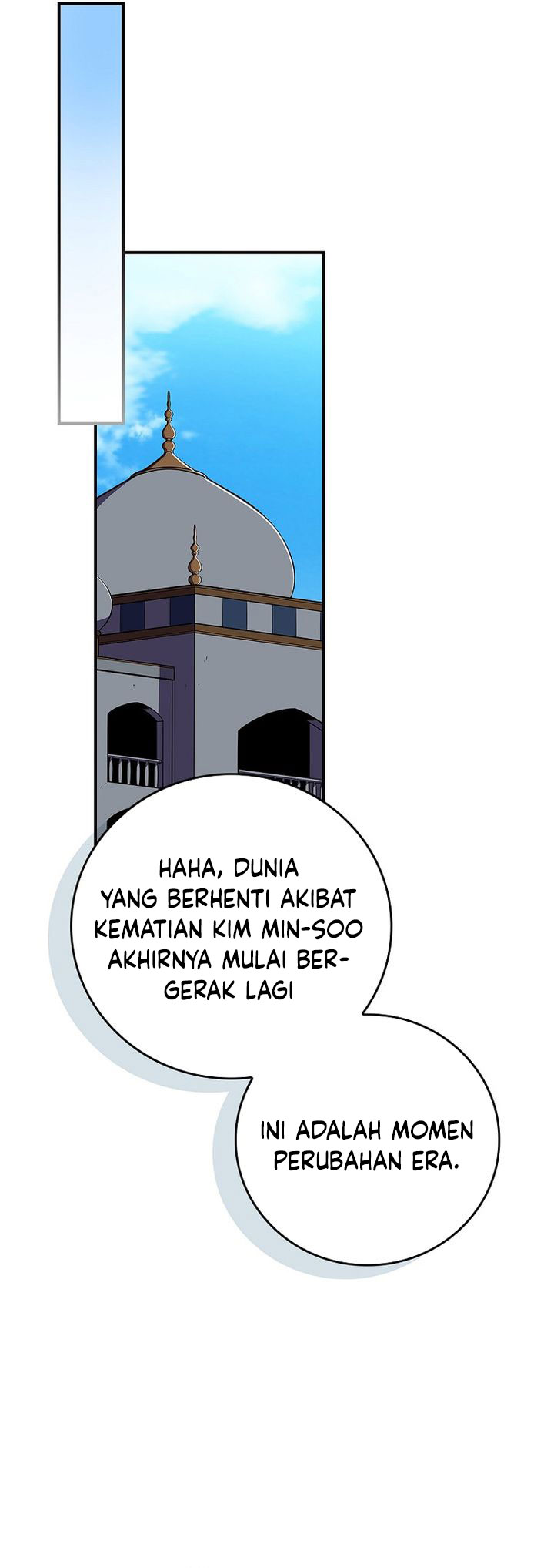 Dilarang COPAS - situs resmi www.mangacanblog.com - Komik archmage streamer 144 - chapter 144 145 Indonesia archmage streamer 144 - chapter 144 Terbaru 46|Baca Manga Komik Indonesia|Mangacan