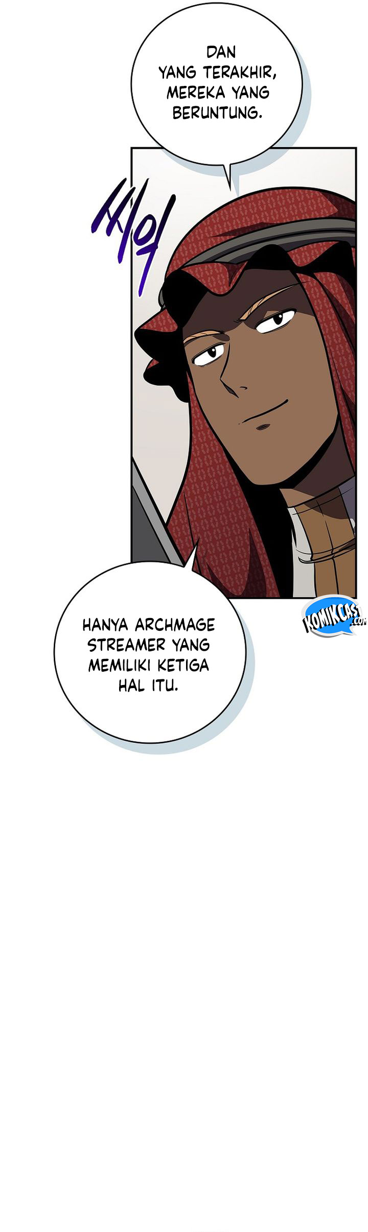 Dilarang COPAS - situs resmi www.mangacanblog.com - Komik archmage streamer 144 - chapter 144 145 Indonesia archmage streamer 144 - chapter 144 Terbaru 49|Baca Manga Komik Indonesia|Mangacan