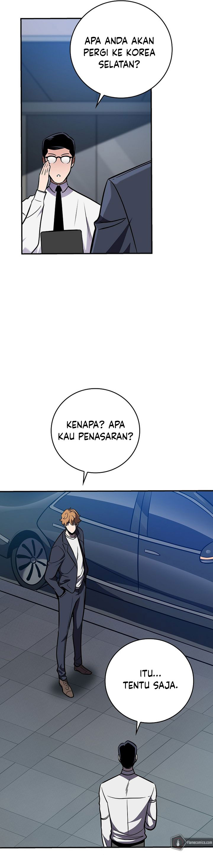 Dilarang COPAS - situs resmi www.mangacanblog.com - Komik archmage streamer 144 - chapter 144 145 Indonesia archmage streamer 144 - chapter 144 Terbaru 50|Baca Manga Komik Indonesia|Mangacan