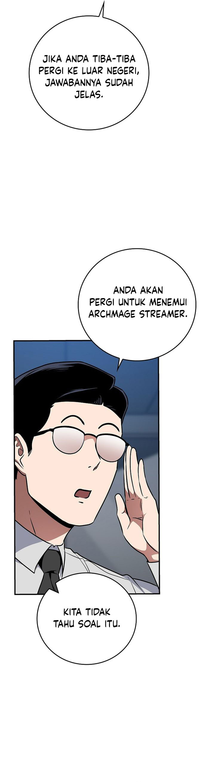 Dilarang COPAS - situs resmi www.mangacanblog.com - Komik archmage streamer 144 - chapter 144 145 Indonesia archmage streamer 144 - chapter 144 Terbaru 51|Baca Manga Komik Indonesia|Mangacan