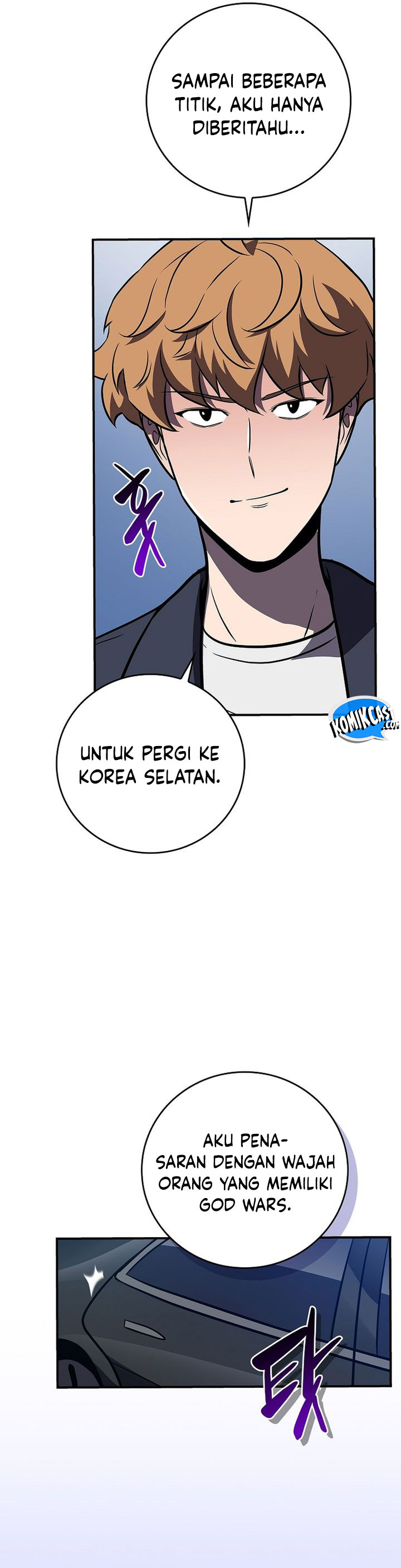 Dilarang COPAS - situs resmi www.mangacanblog.com - Komik archmage streamer 144 - chapter 144 145 Indonesia archmage streamer 144 - chapter 144 Terbaru 52|Baca Manga Komik Indonesia|Mangacan
