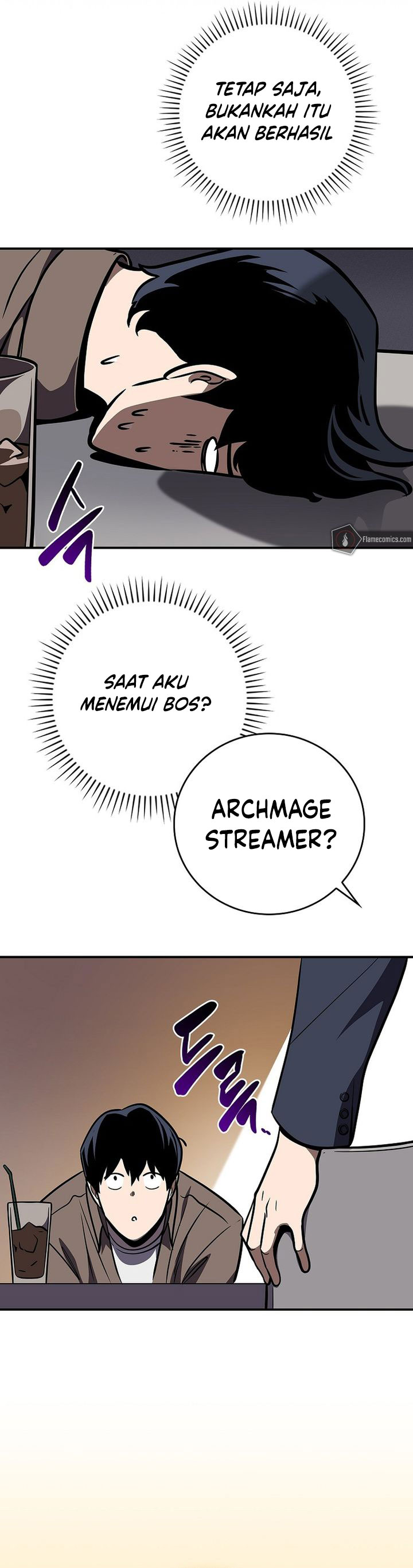 Dilarang COPAS - situs resmi www.mangacanblog.com - Komik archmage streamer 144 - chapter 144 145 Indonesia archmage streamer 144 - chapter 144 Terbaru 55|Baca Manga Komik Indonesia|Mangacan
