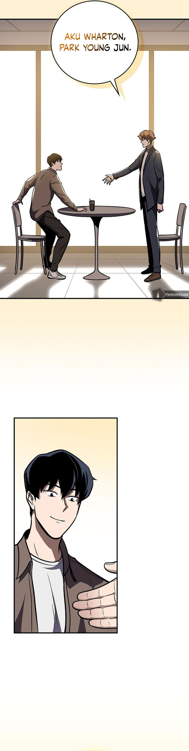 Dilarang COPAS - situs resmi www.mangacanblog.com - Komik archmage streamer 144 - chapter 144 145 Indonesia archmage streamer 144 - chapter 144 Terbaru 56|Baca Manga Komik Indonesia|Mangacan