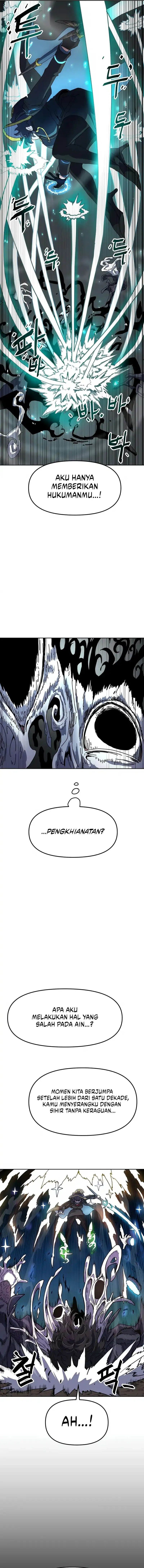 Archmage Curriculum chapter 3