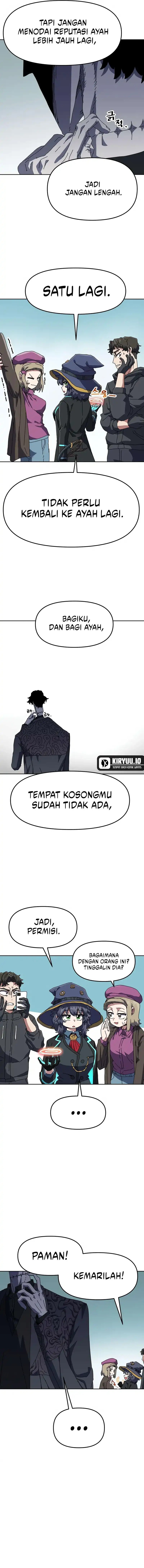 Archmage Curriculum chapter 3