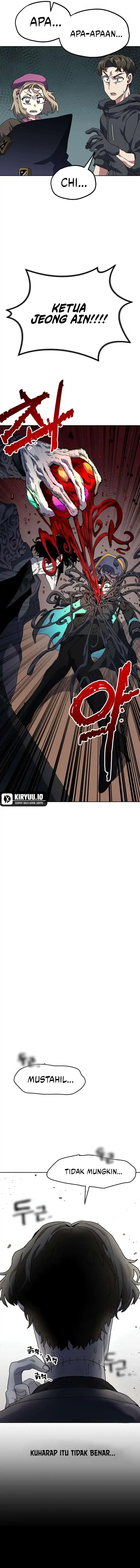 Archmage Curriculum chapter 3