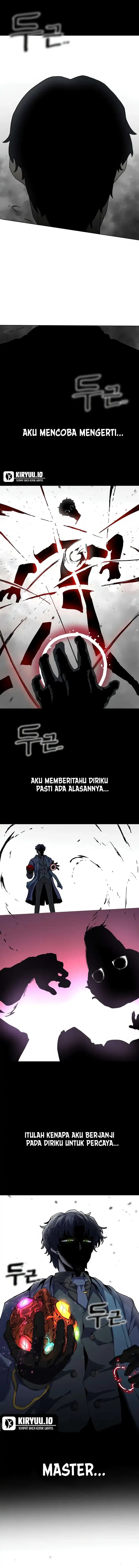 Archmage Curriculum chapter 3