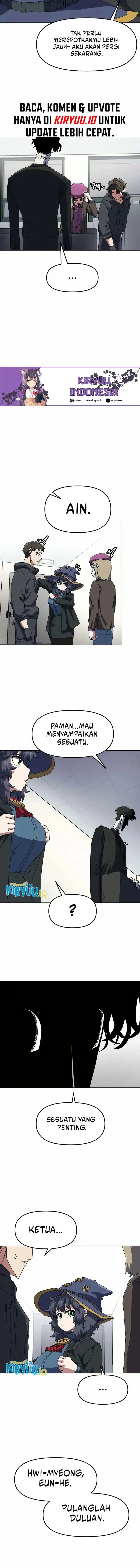 Archmage Curriculum chapter 4