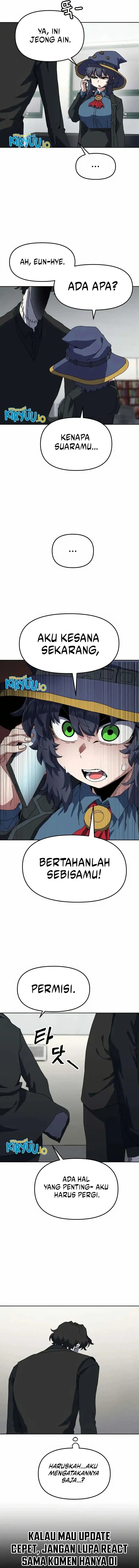 Archmage Curriculum chapter 4