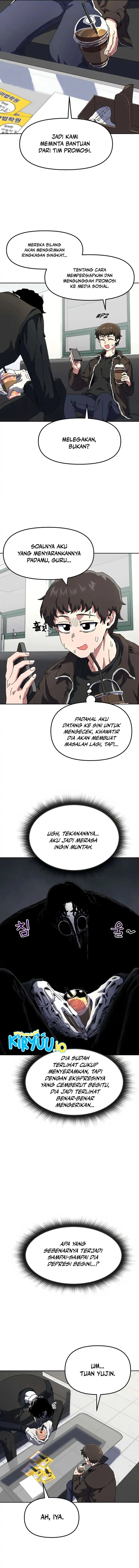 Archmage Curriculum Chapter 05 Bahasa Indonesia