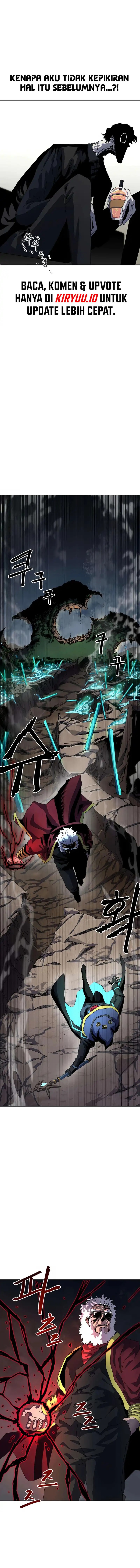 Archmage Curriculum Chapter 05 Bahasa Indonesia