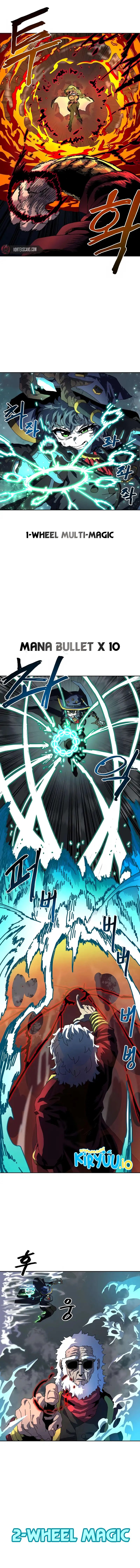 Archmage Curriculum Chapter 05 Bahasa Indonesia