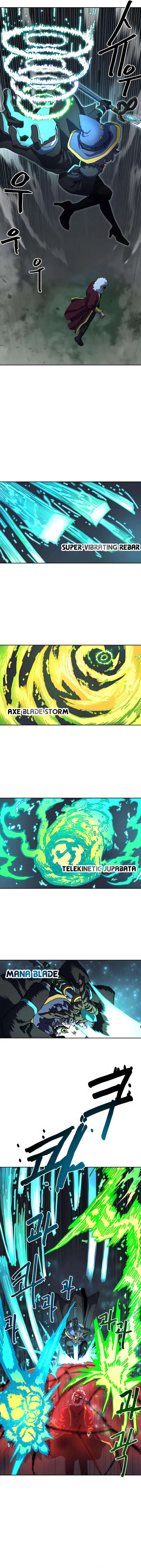 Archmage Curriculum Chapter 05 Bahasa Indonesia