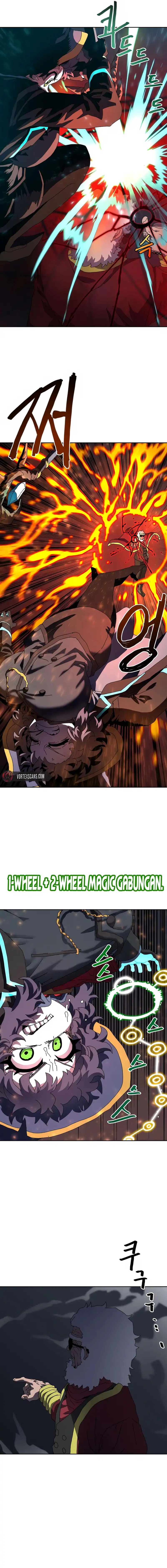 Archmage Curriculum Chapter 05 Bahasa Indonesia