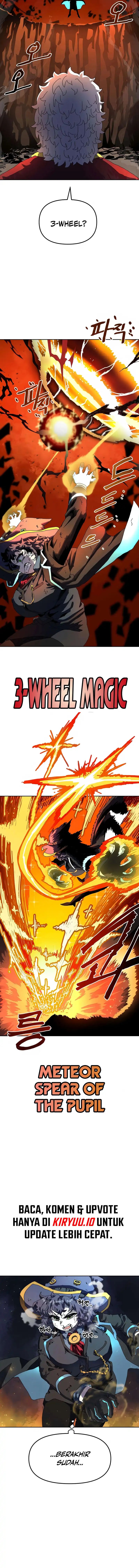 Archmage Curriculum Chapter 05 Bahasa Indonesia