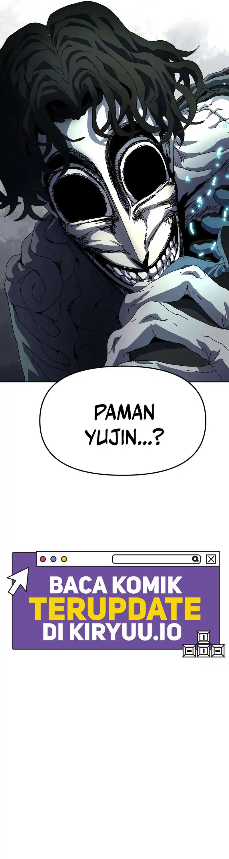 Archmage Curriculum Chapter 05 Bahasa Indonesia