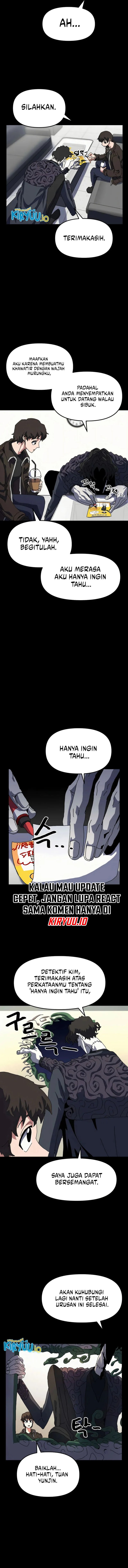 Archmage Curriculum Chapter 06 Bahasa Indonesia