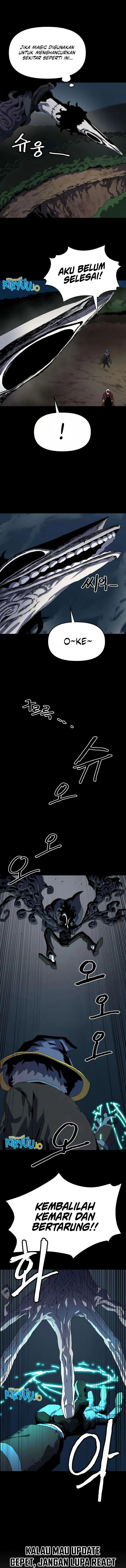 Archmage Curriculum Chapter 06 Bahasa Indonesia