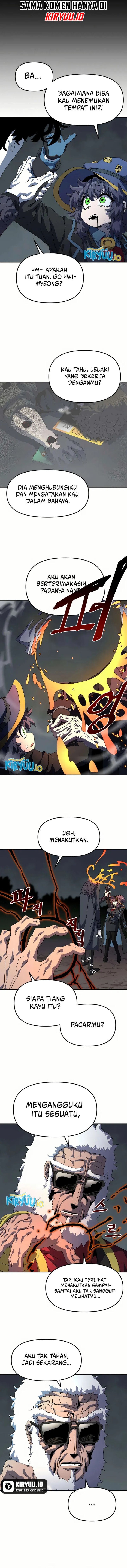 Archmage Curriculum Chapter 06 Bahasa Indonesia