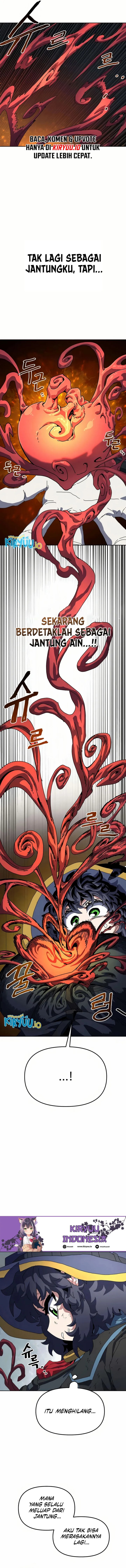 Archmage Curriculum Chapter 06 Bahasa Indonesia