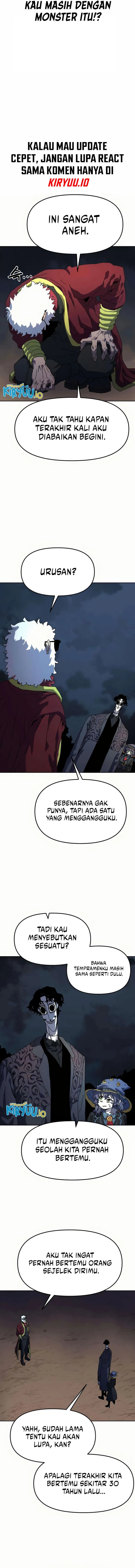 Archmage Curriculum Chapter 06 Bahasa Indonesia