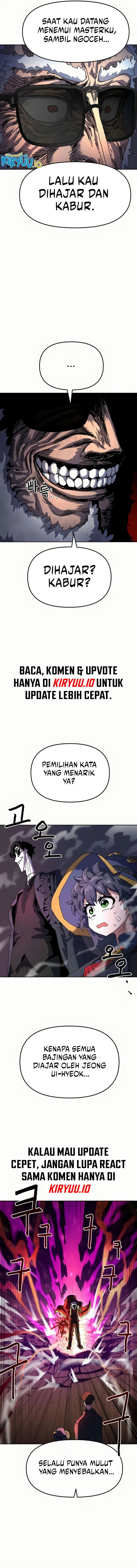 Archmage Curriculum Chapter 06 Bahasa Indonesia
