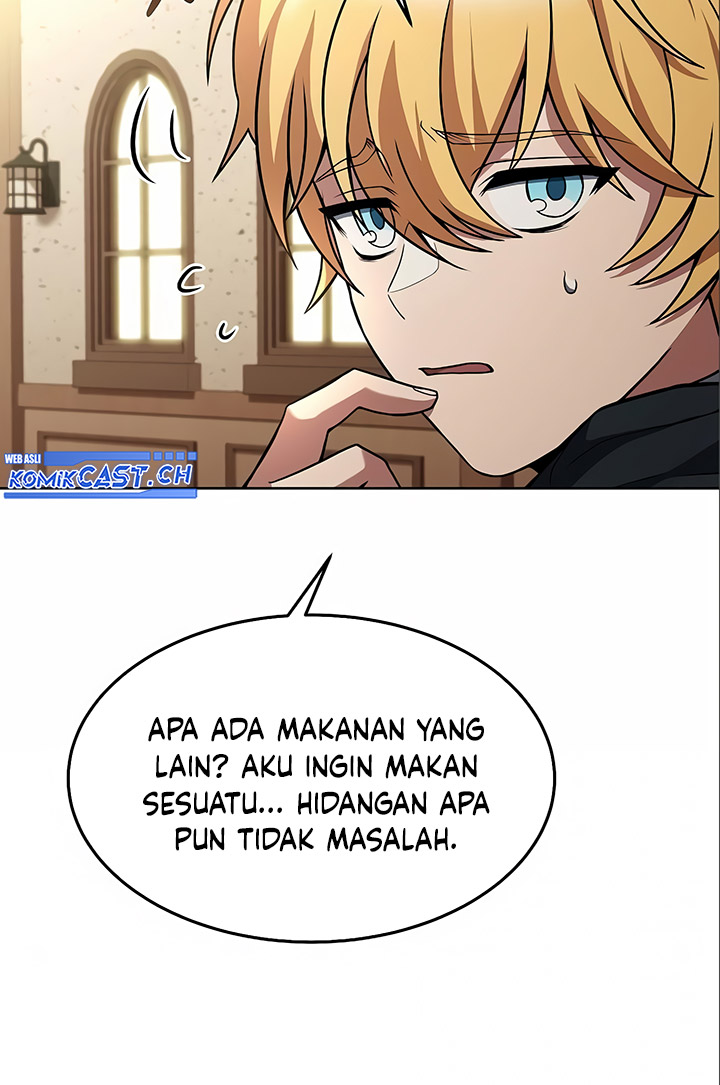 Archmage Restaurant chapter 6