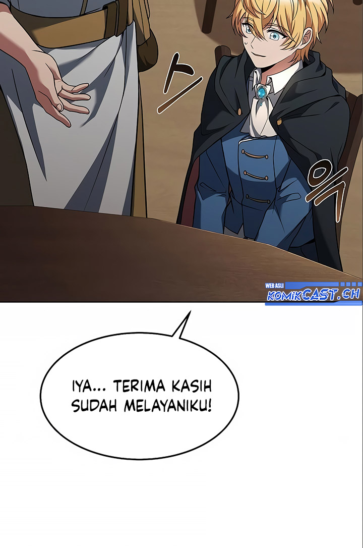 Archmage Restaurant chapter 6