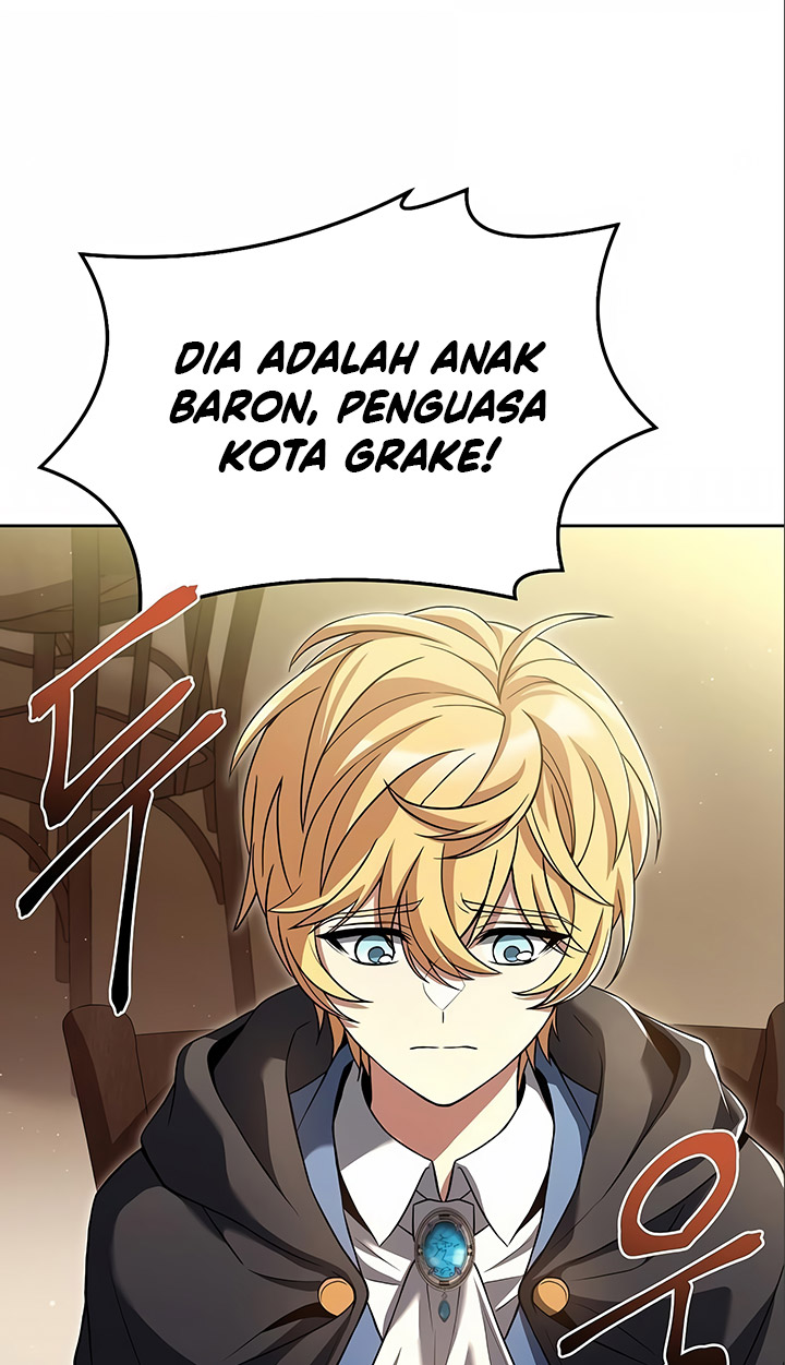 Archmage Restaurant chapter 6