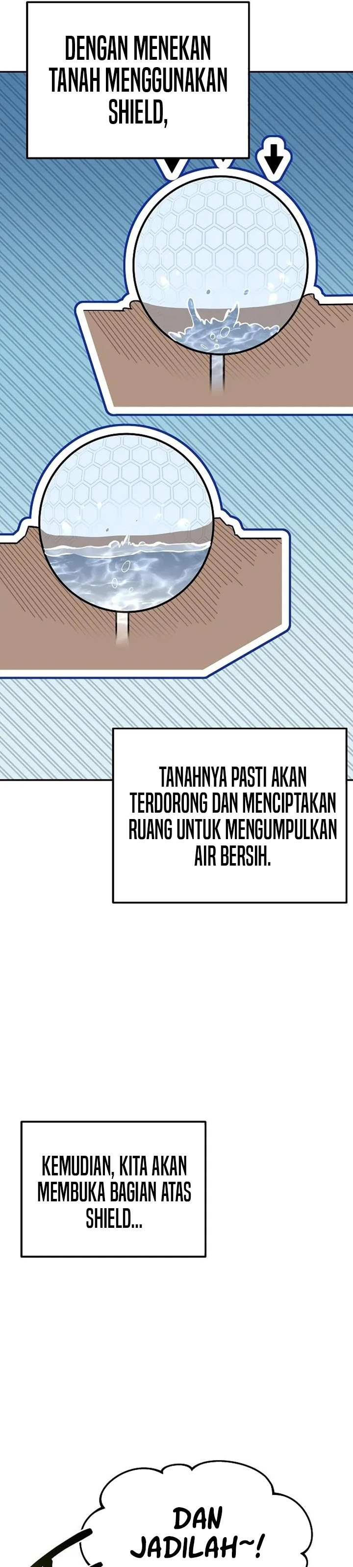 Archmage Restaurant chapter 10