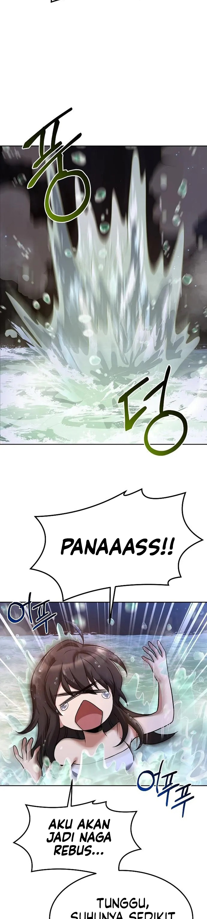 Archmage Restaurant chapter 10