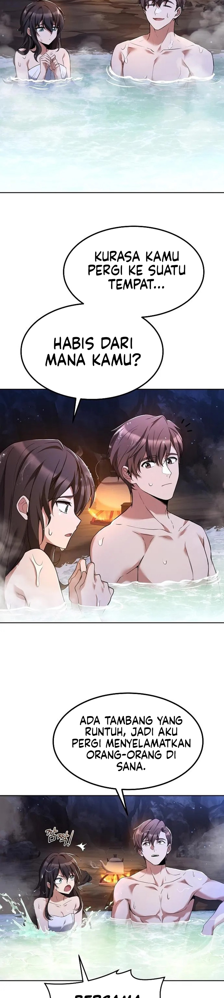 Archmage Restaurant chapter 10