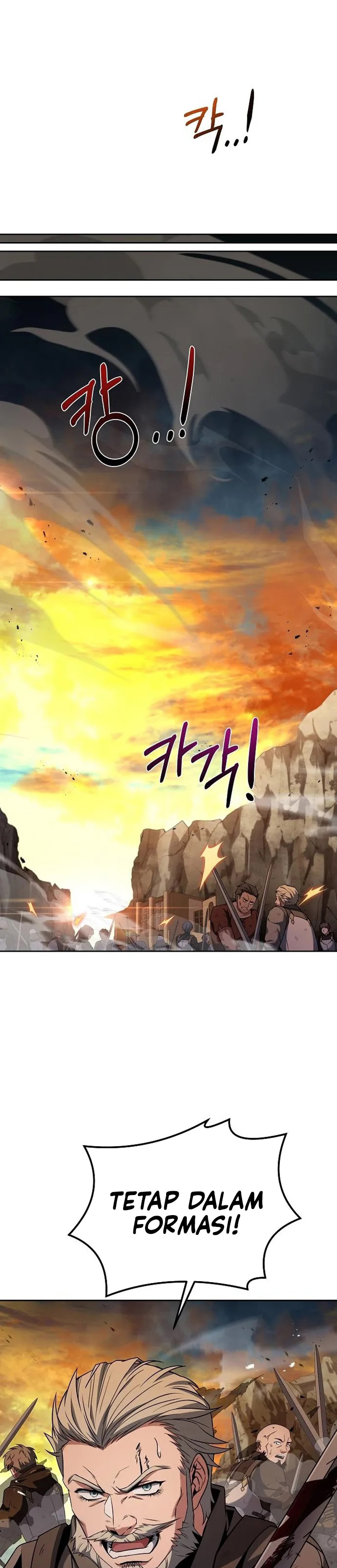 Archmage Restaurant chapter 10