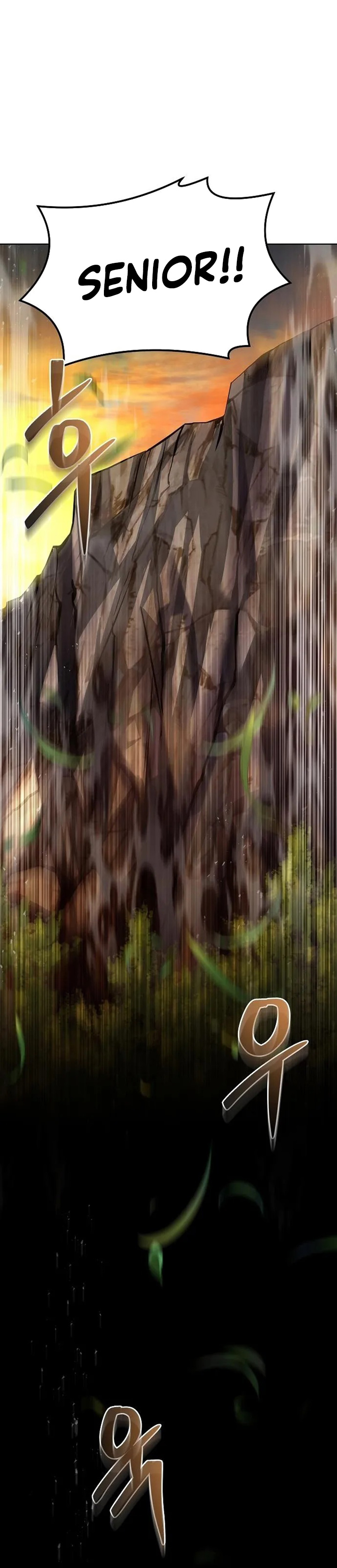 Archmage Restaurant chapter 10