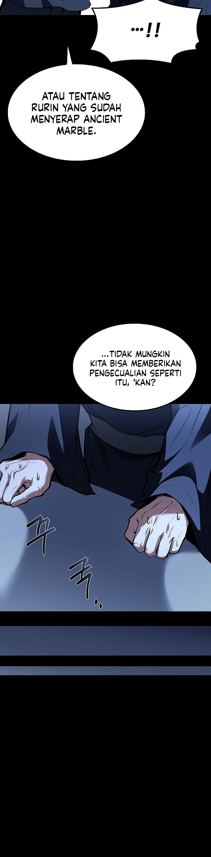 Archmage Restaurant chapter 70