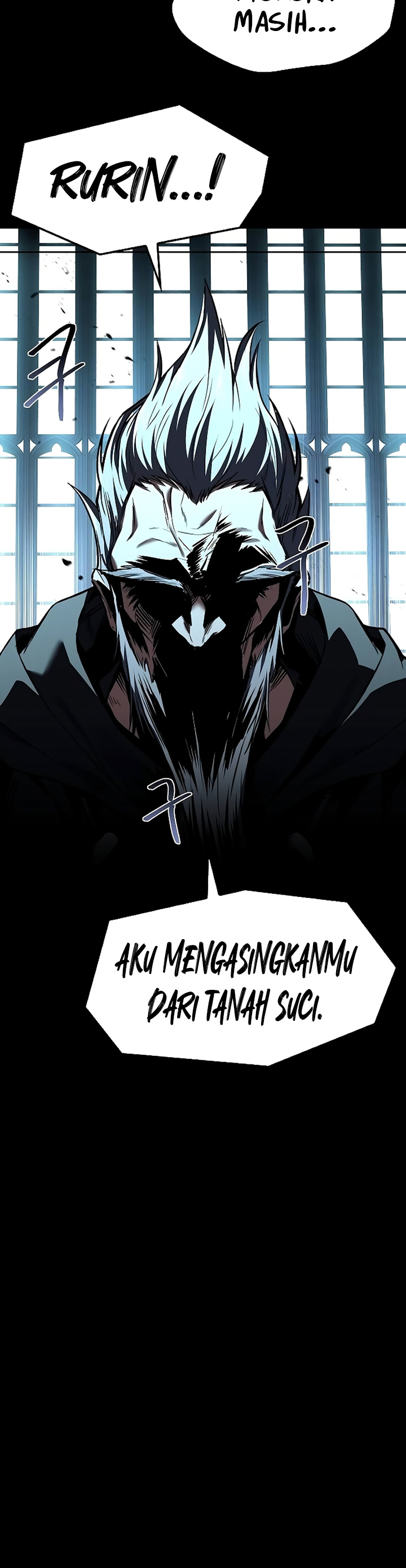 Archmage Restaurant chapter 70