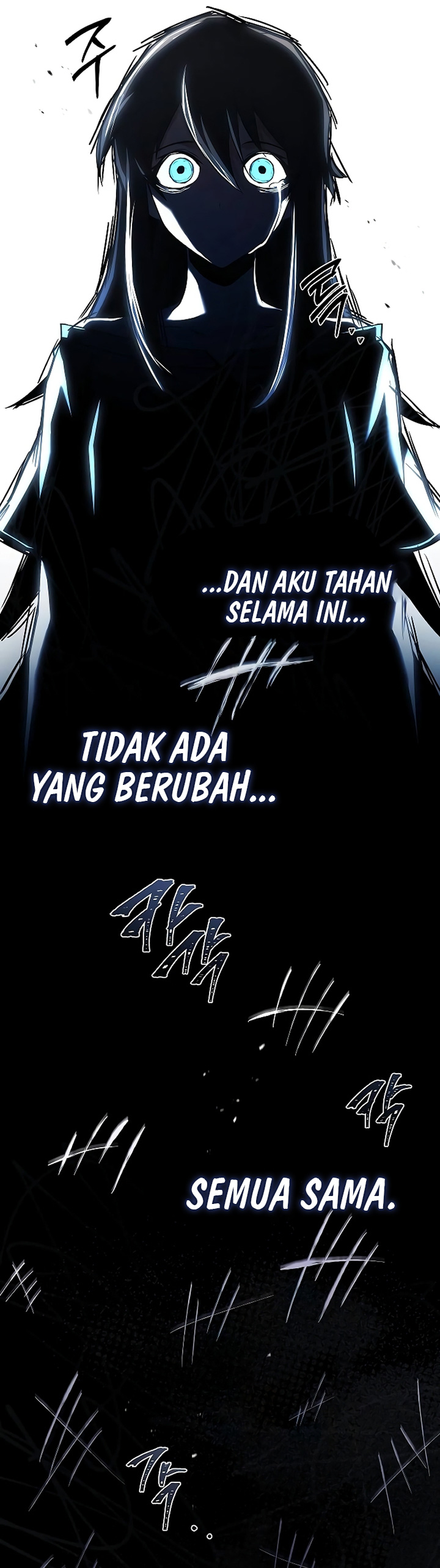 Archmage Restaurant chapter 70