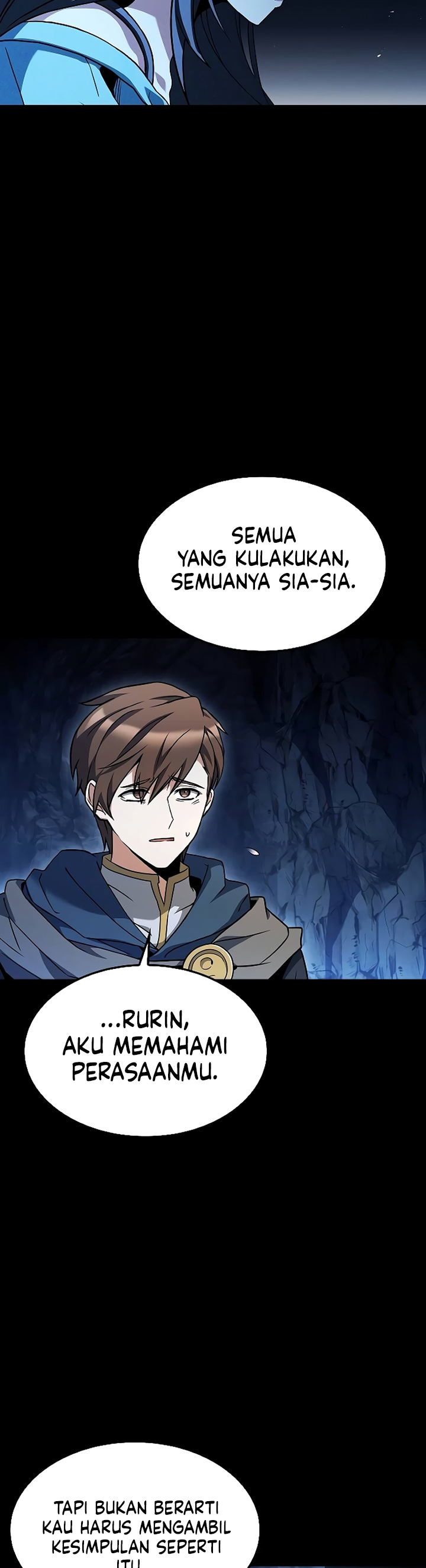 Archmage Restaurant chapter 70