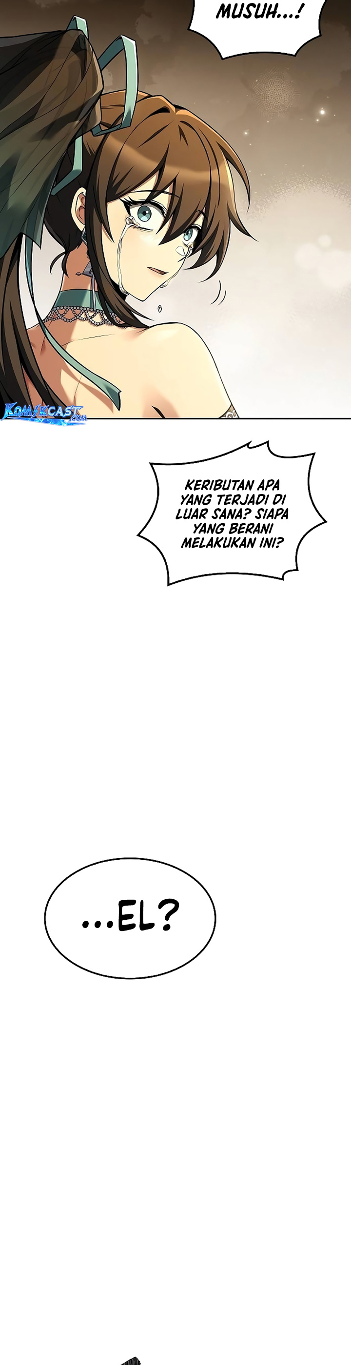 Archmage Restaurant chapter 70