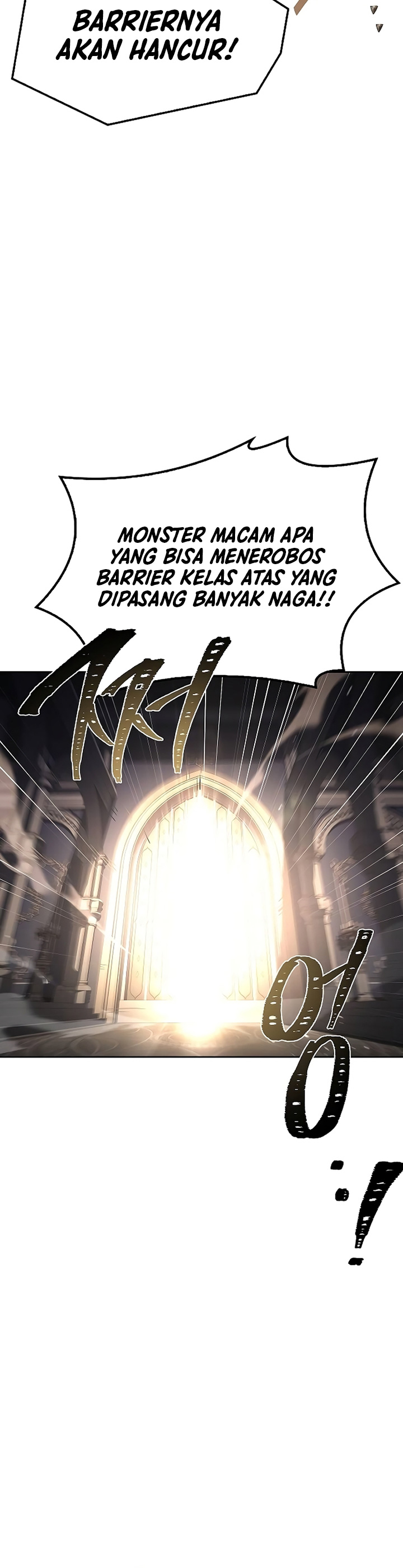 Archmage Restaurant chapter 70
