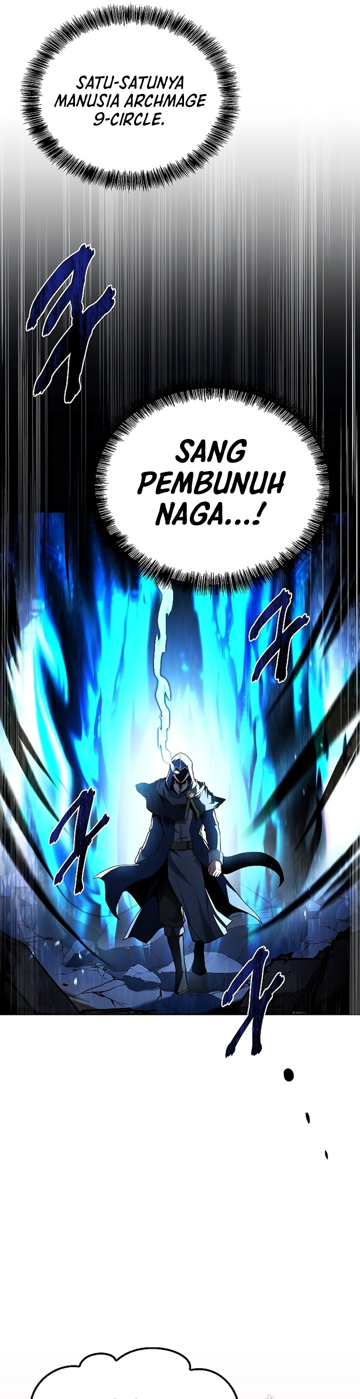 Archmage Restaurant chapter 70
