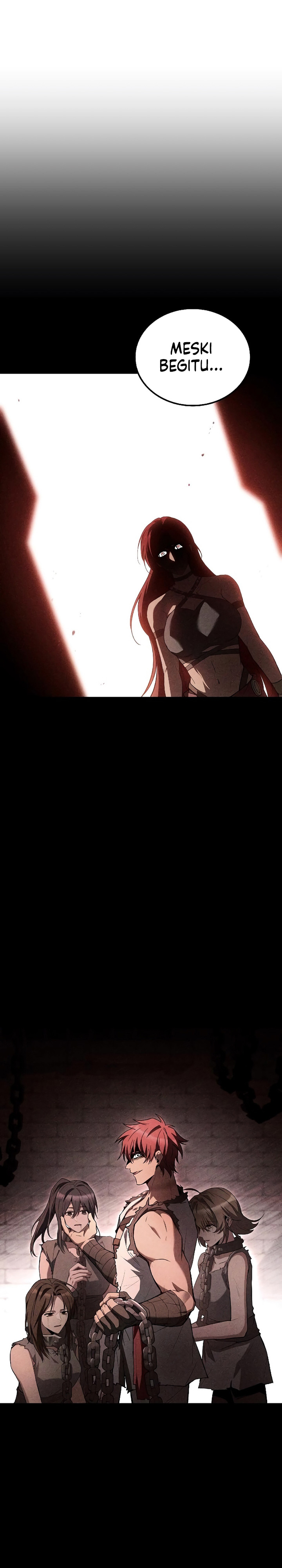 Archmage Restaurant chapter 83